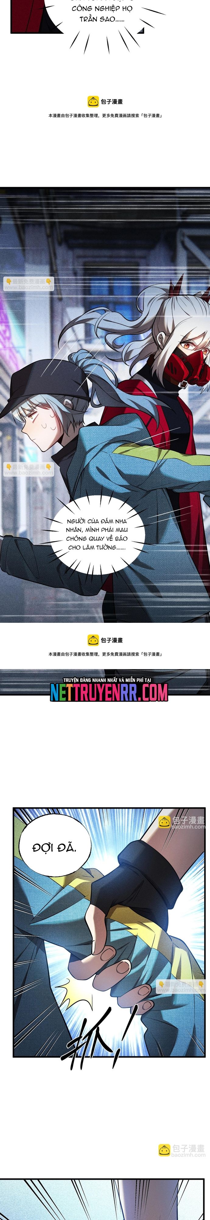 Game Thủ Mạnh Nhất Chapter 22 - 14