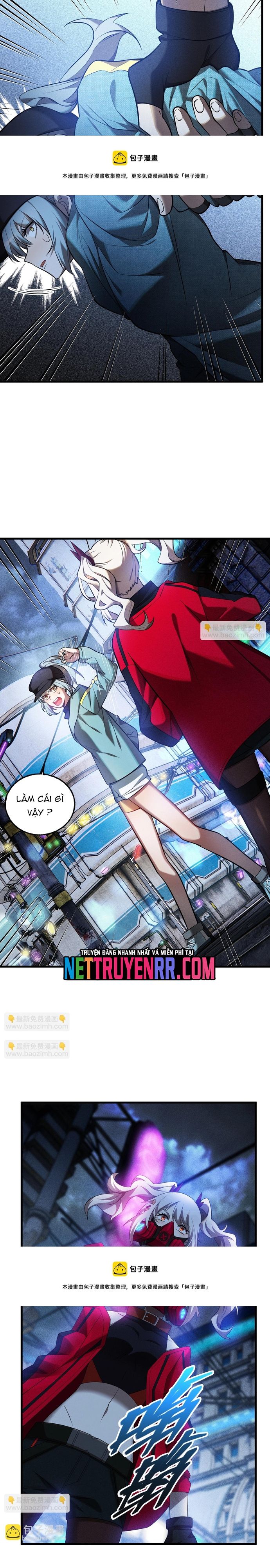 Game Thủ Mạnh Nhất Chapter 22 - 15