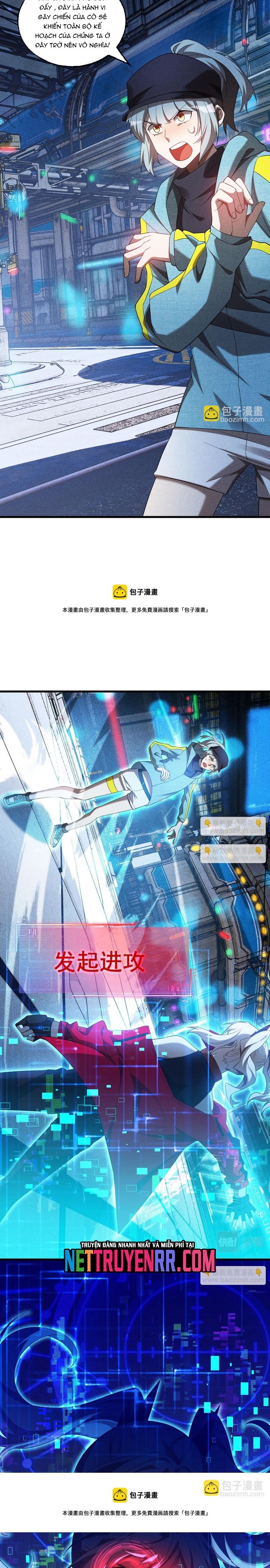 Game Thủ Mạnh Nhất Chapter 22 - 17