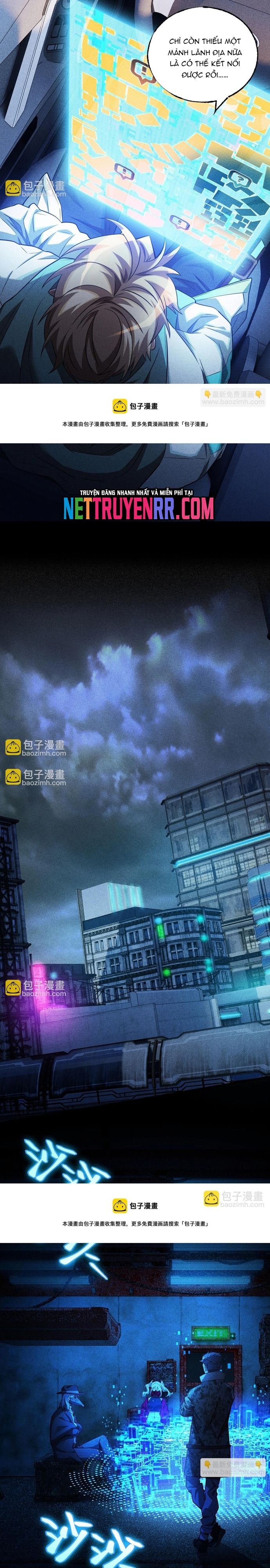 Game Thủ Mạnh Nhất Chapter 22 - 7