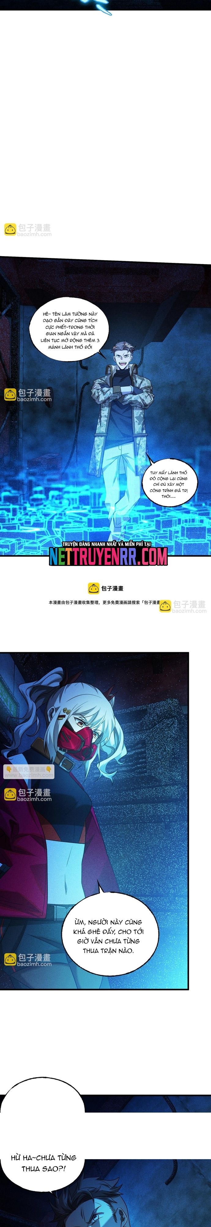 Game Thủ Mạnh Nhất Chapter 22 - 8