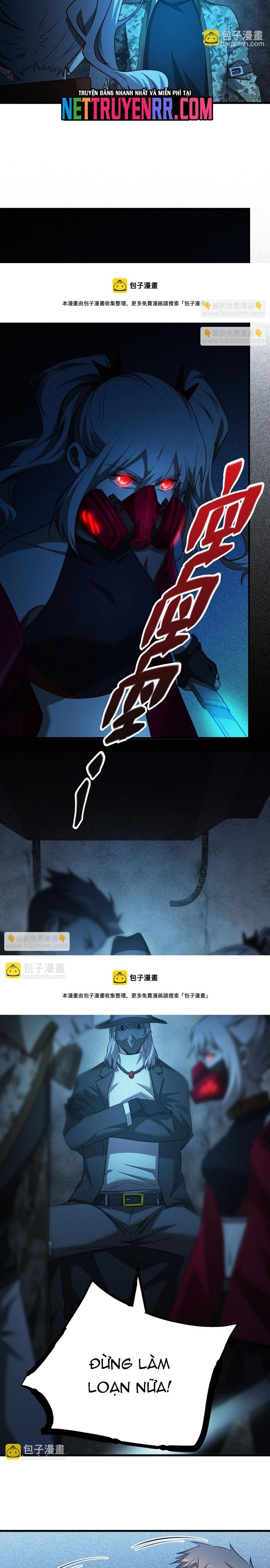 Game Thủ Mạnh Nhất Chapter 22 - 10