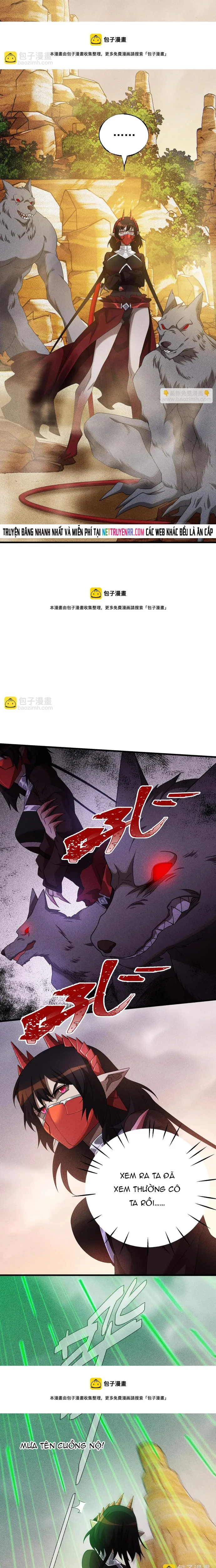 Game Thủ Mạnh Nhất Chapter 23 - 11