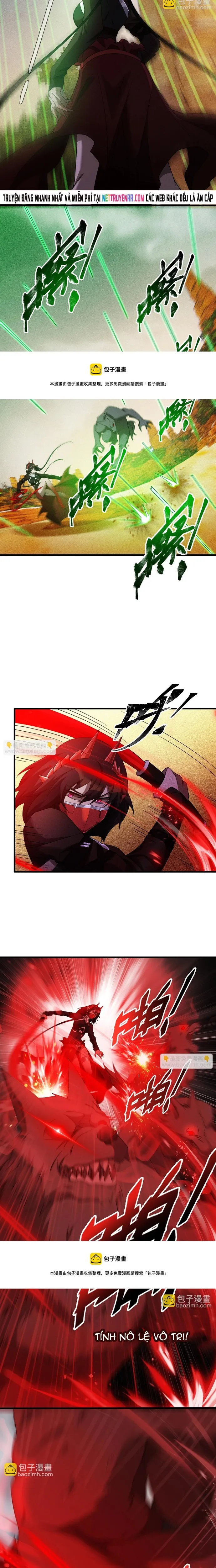 Game Thủ Mạnh Nhất Chapter 23 - 12