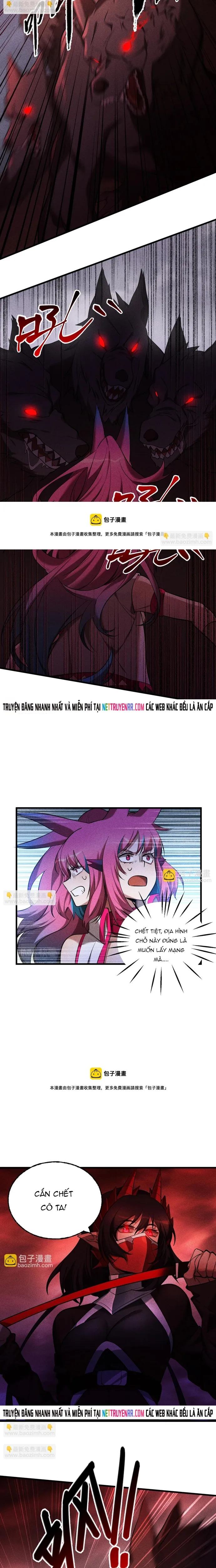 Game Thủ Mạnh Nhất Chapter 23 - 3