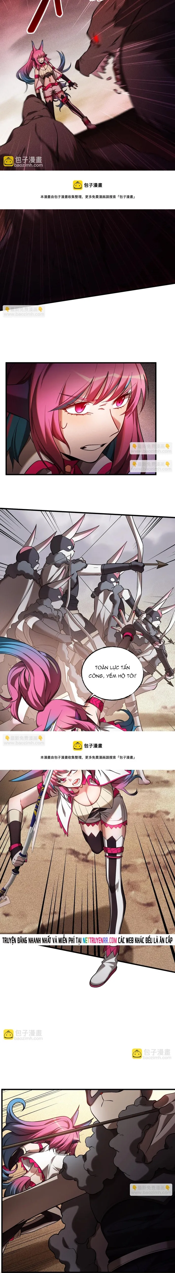 Game Thủ Mạnh Nhất Chapter 23 - 4