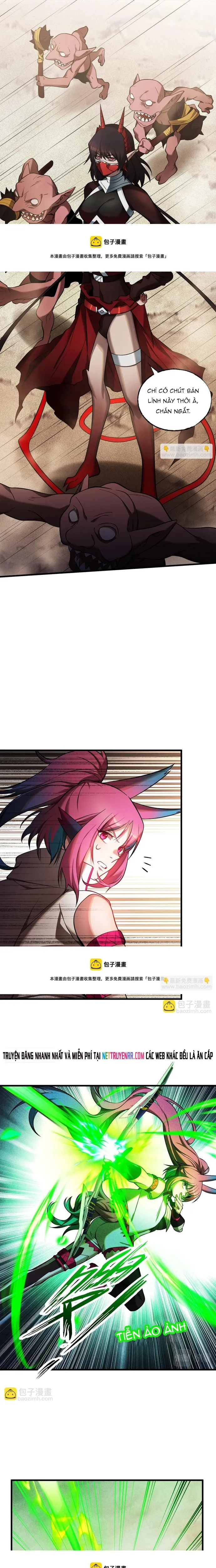 Game Thủ Mạnh Nhất Chapter 23 - 5