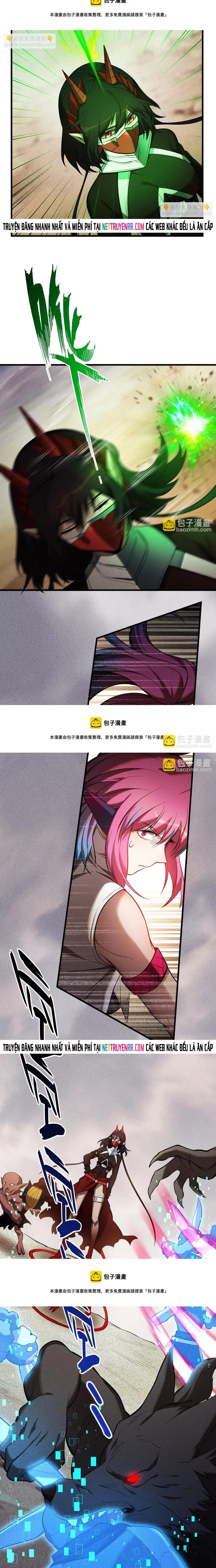 Game Thủ Mạnh Nhất Chapter 23 - 6