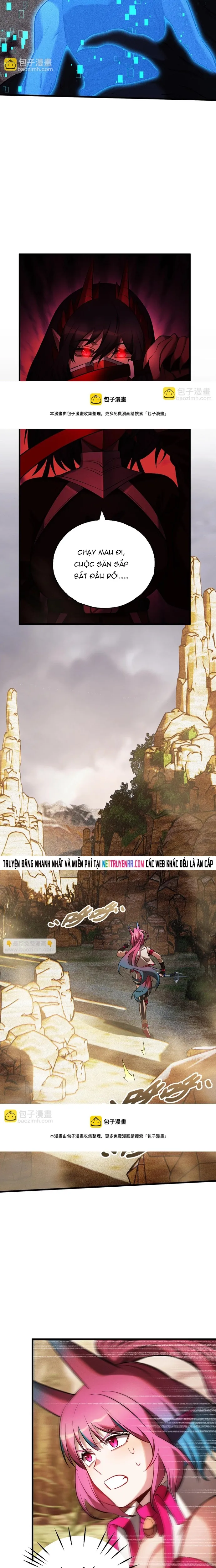 Game Thủ Mạnh Nhất Chapter 23 - 7