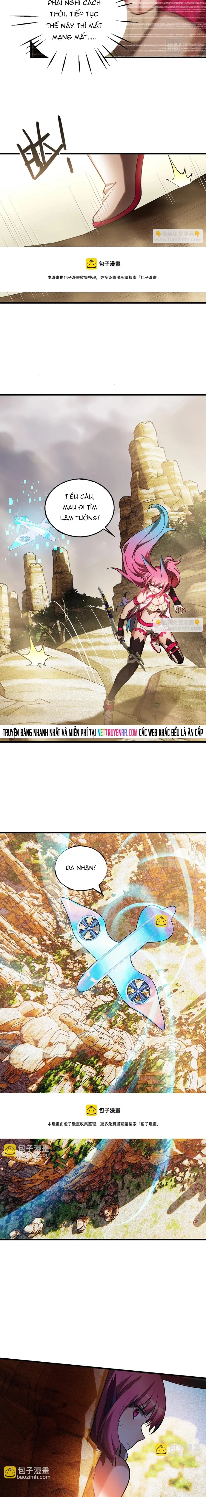 Game Thủ Mạnh Nhất Chapter 23 - 8