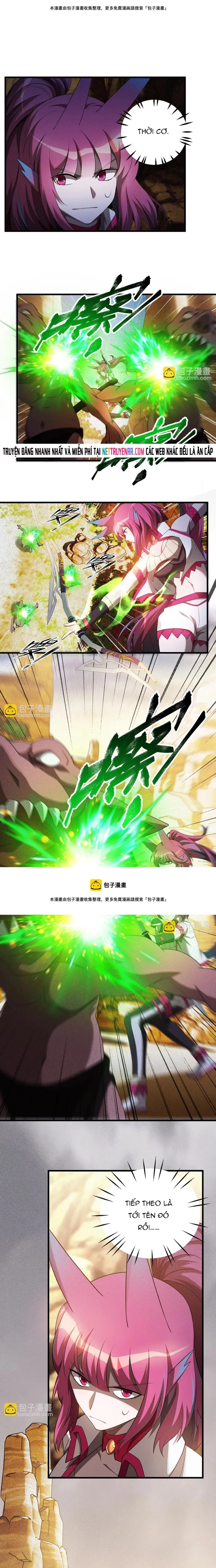 Game Thủ Mạnh Nhất Chapter 23 - 10