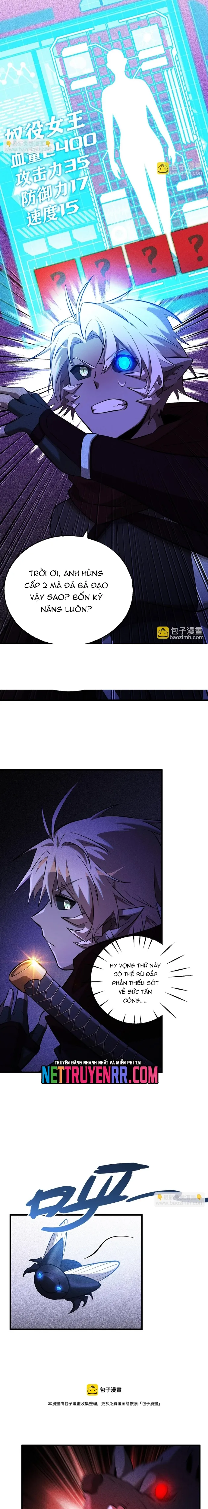 Game Thủ Mạnh Nhất Chapter 24 - 2