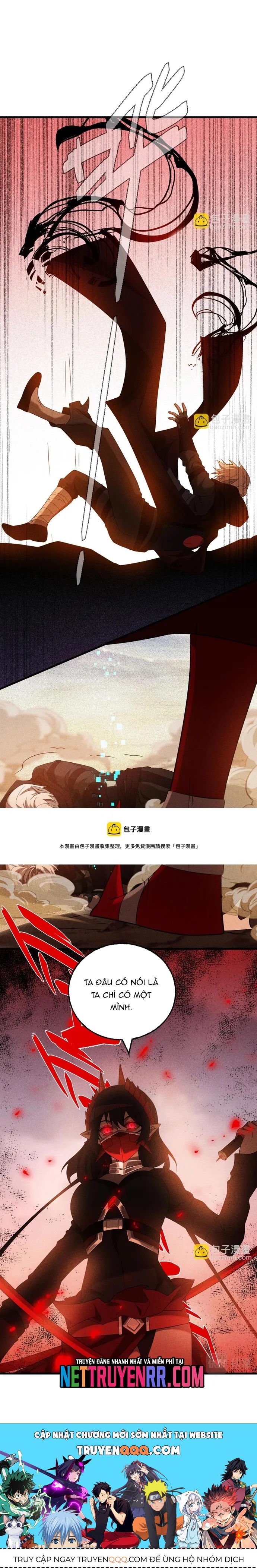 Game Thủ Mạnh Nhất Chapter 24 - 15