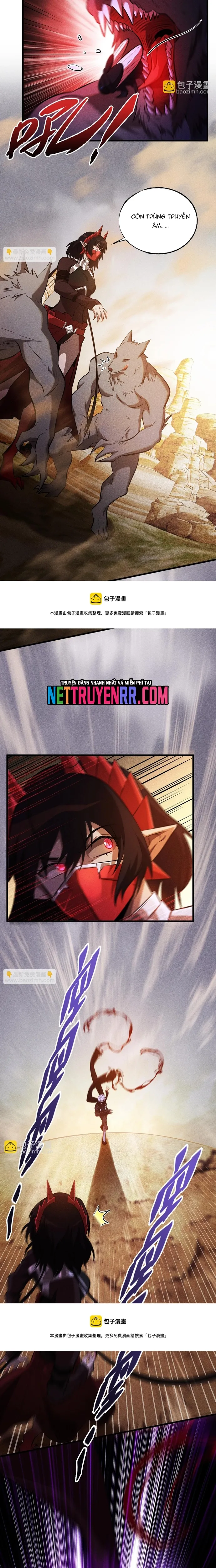 Game Thủ Mạnh Nhất Chapter 24 - 3