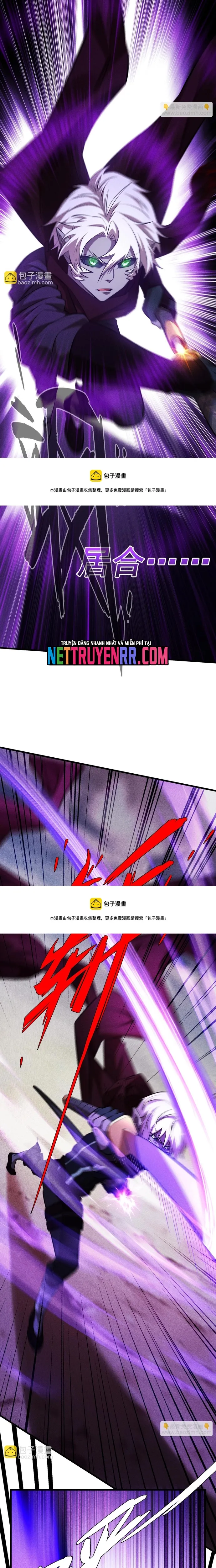 Game Thủ Mạnh Nhất Chapter 24 - 4