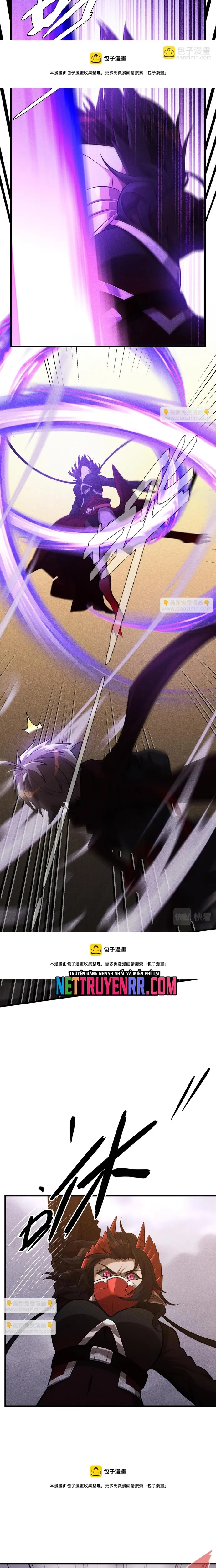 Game Thủ Mạnh Nhất Chapter 24 - 5