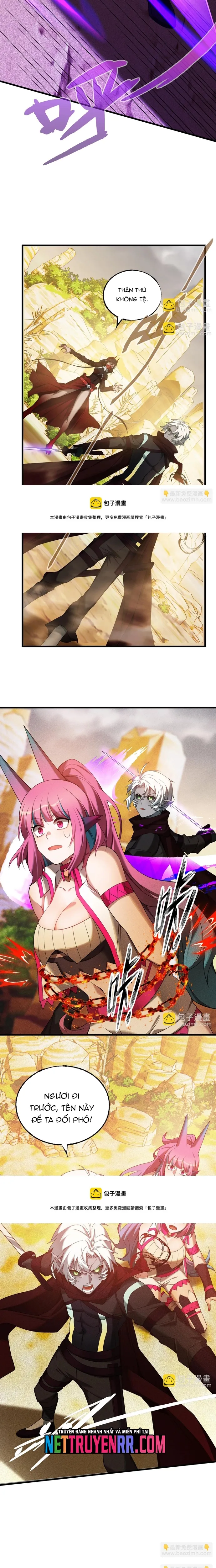 Game Thủ Mạnh Nhất Chapter 24 - 7
