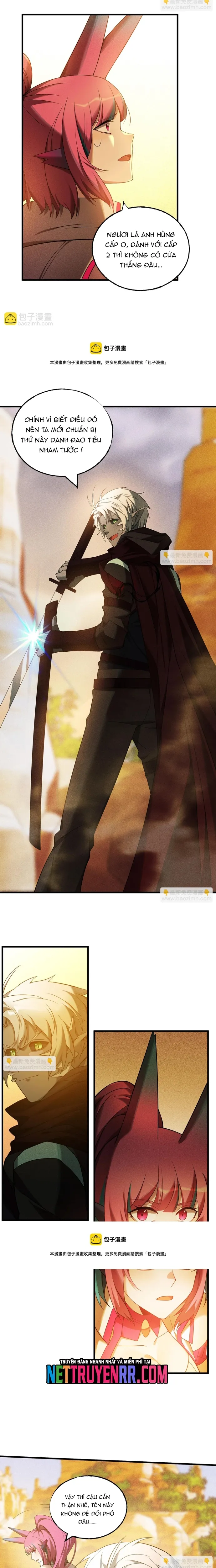 Game Thủ Mạnh Nhất Chapter 24 - 8