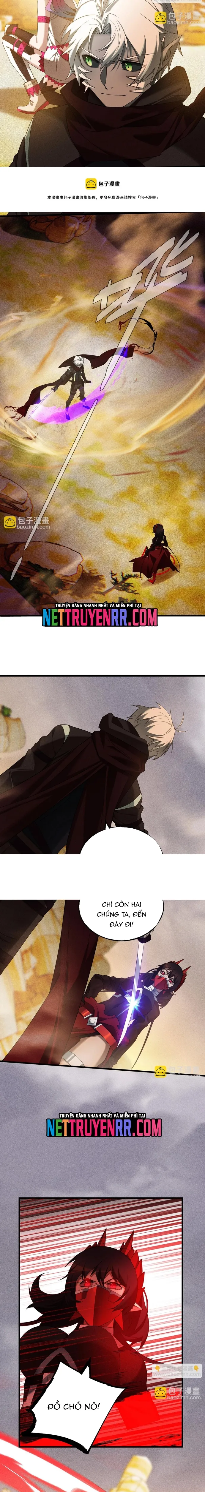 Game Thủ Mạnh Nhất Chapter 24 - 9