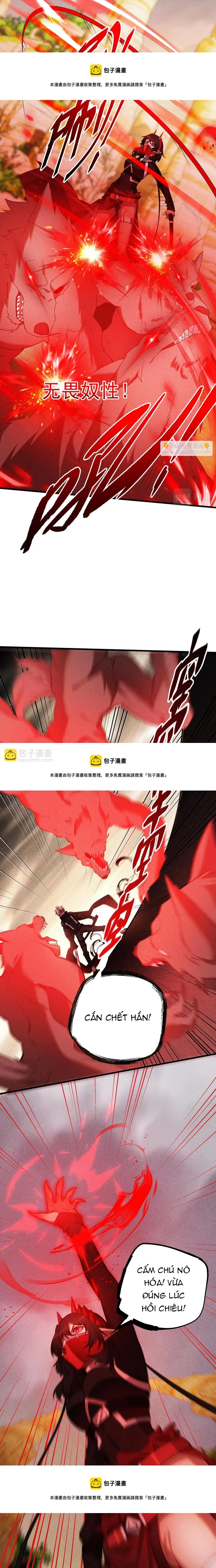 Game Thủ Mạnh Nhất Chapter 24 - 10