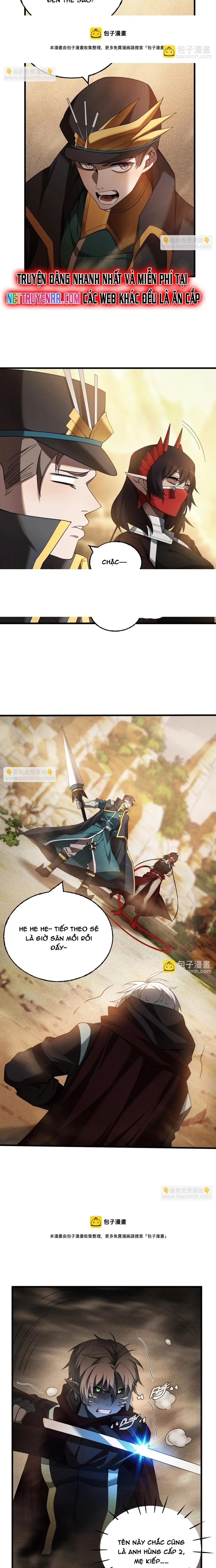 Game Thủ Mạnh Nhất Chapter 25 - 2