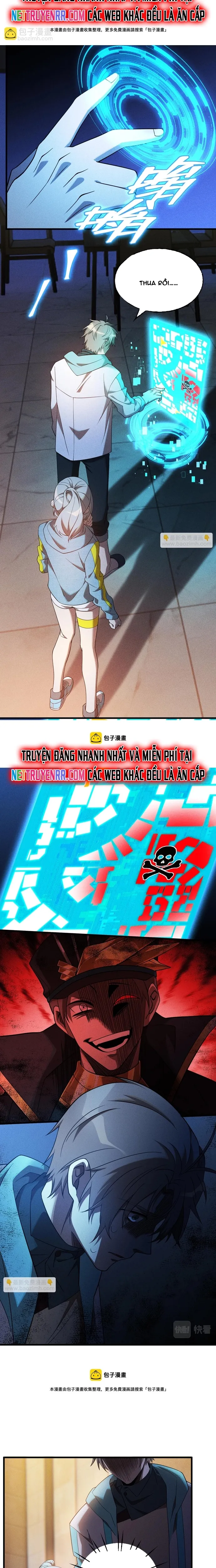 Game Thủ Mạnh Nhất Chapter 25 - 11