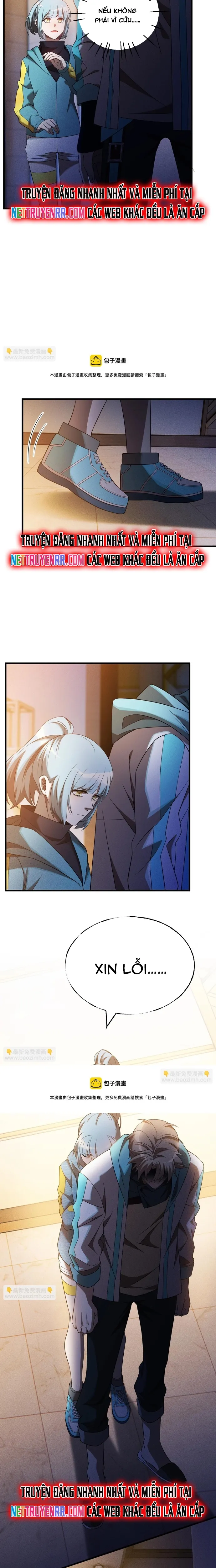 Game Thủ Mạnh Nhất Chapter 25 - 12