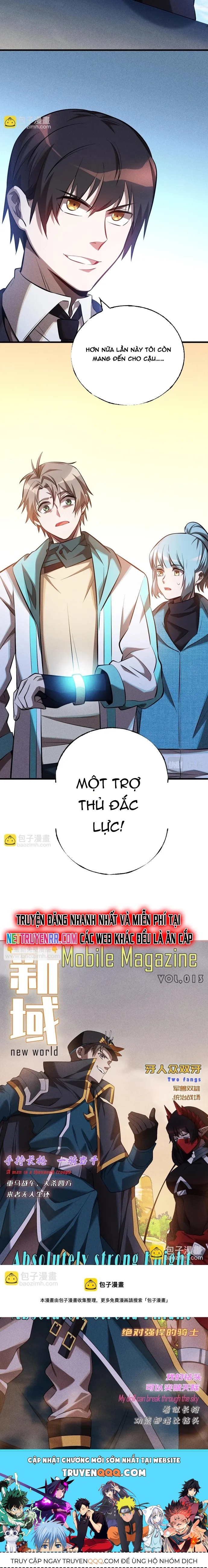 Game Thủ Mạnh Nhất Chapter 25 - 15