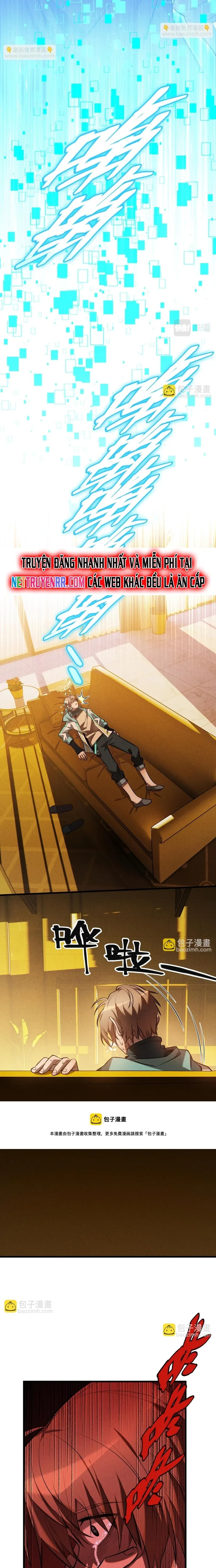 Game Thủ Mạnh Nhất Chapter 25 - 8