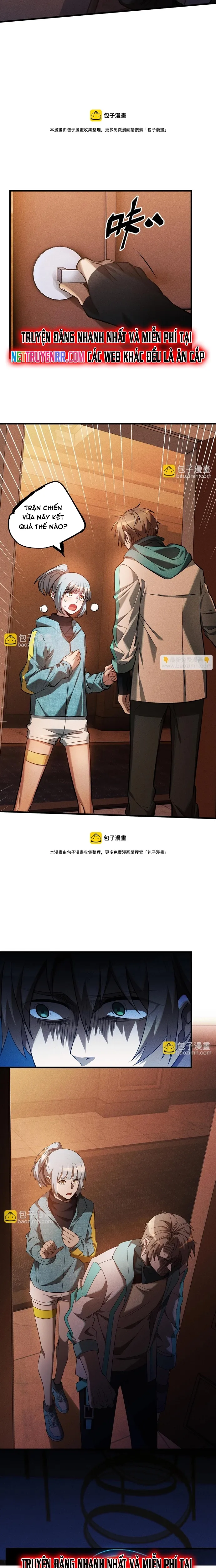 Game Thủ Mạnh Nhất Chapter 25 - 10