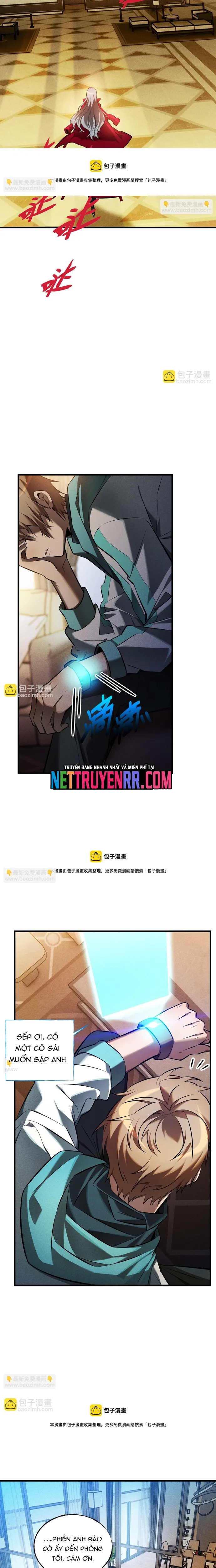 Game Thủ Mạnh Nhất Chapter 26 - 2