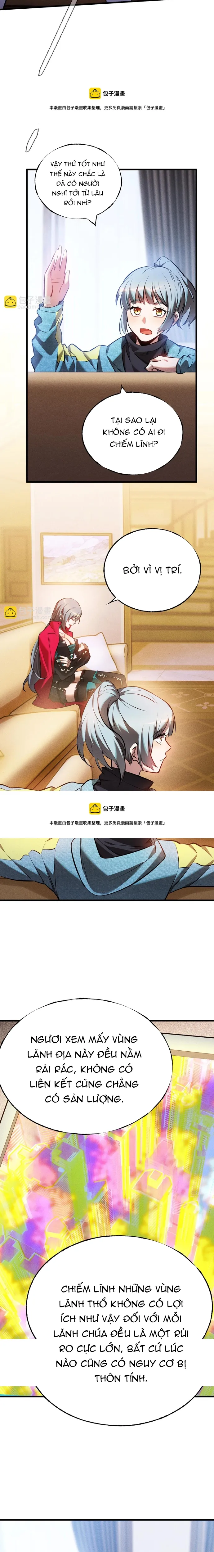 Game Thủ Mạnh Nhất Chapter 26 - 11