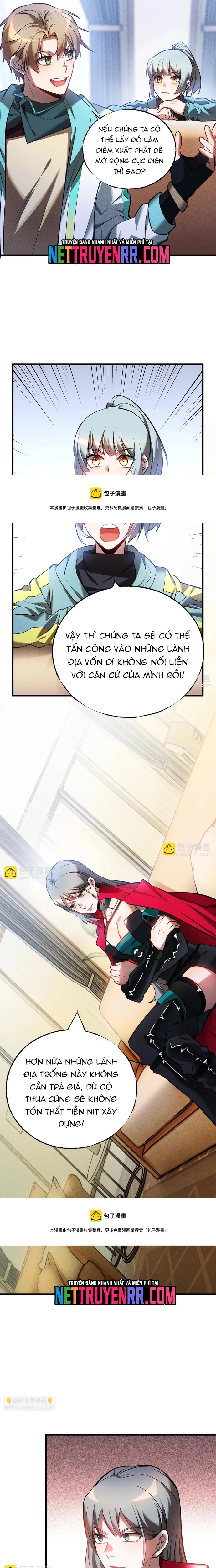 Game Thủ Mạnh Nhất Chapter 26 - 12