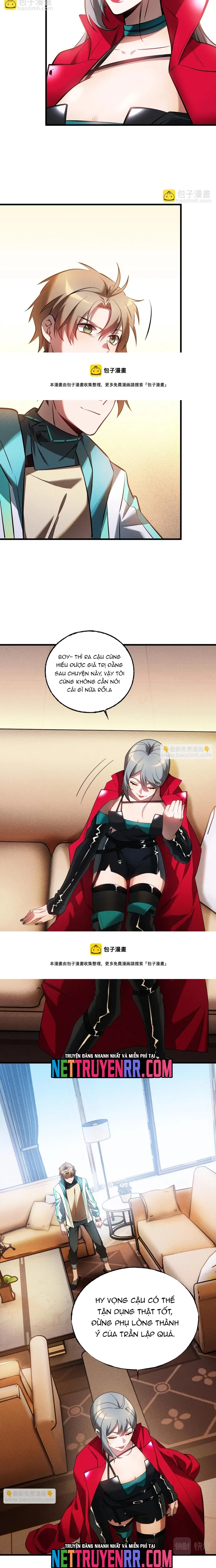 Game Thủ Mạnh Nhất Chapter 26 - 13