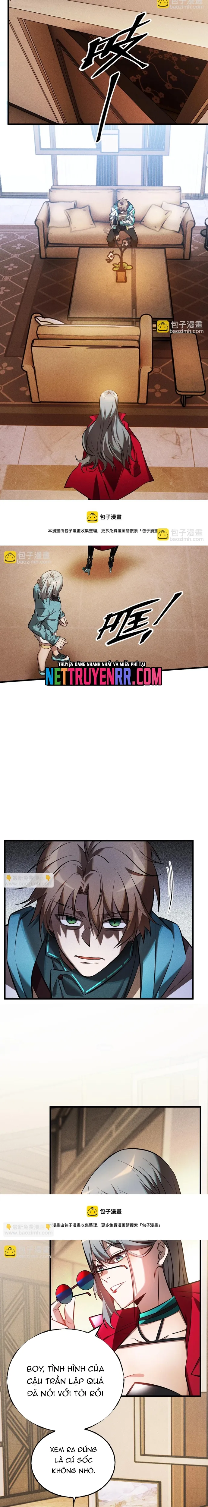 Game Thủ Mạnh Nhất Chapter 26 - 4