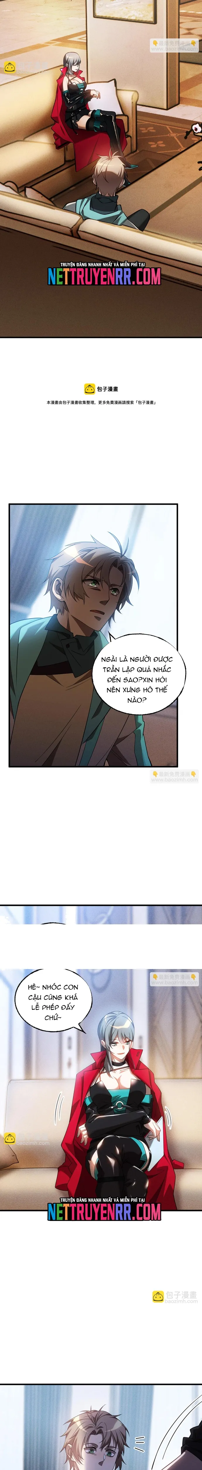 Game Thủ Mạnh Nhất Chapter 26 - 5