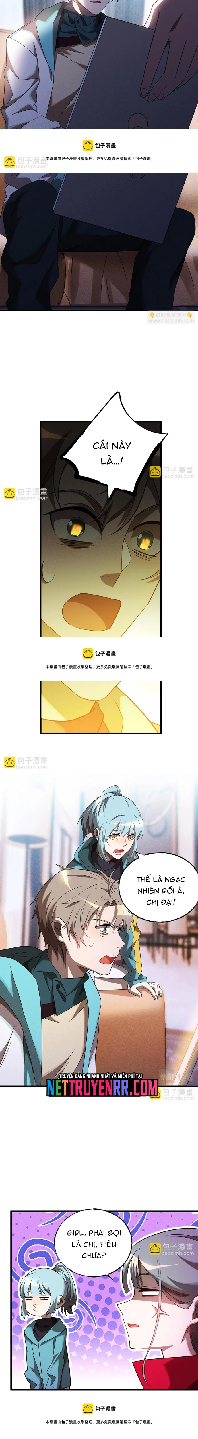 Game Thủ Mạnh Nhất Chapter 26 - 6