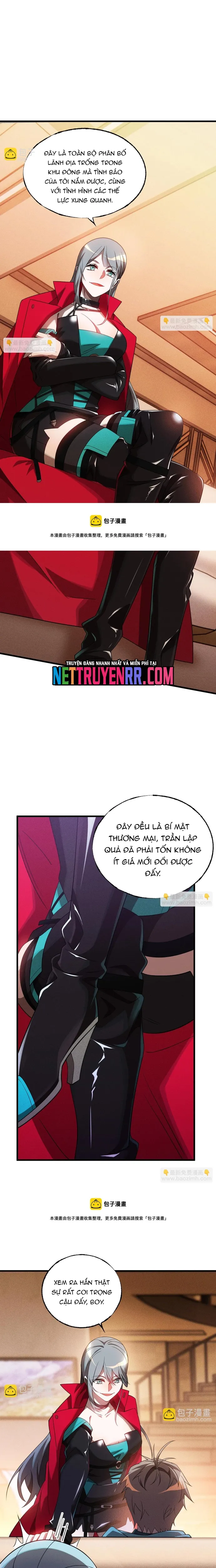 Game Thủ Mạnh Nhất Chapter 26 - 7