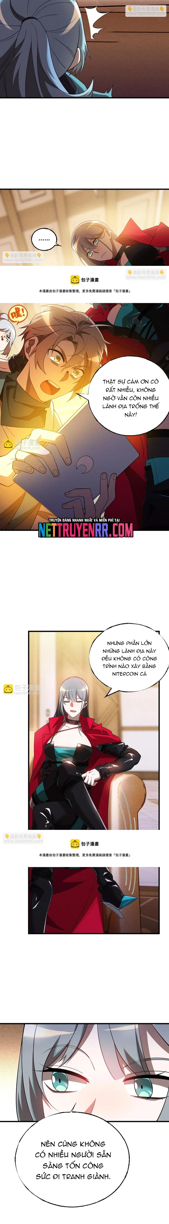 Game Thủ Mạnh Nhất Chapter 26 - 8