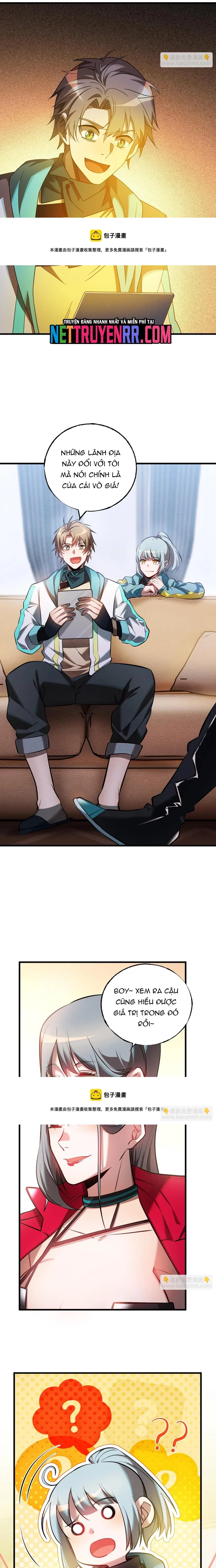 Game Thủ Mạnh Nhất Chapter 26 - 9