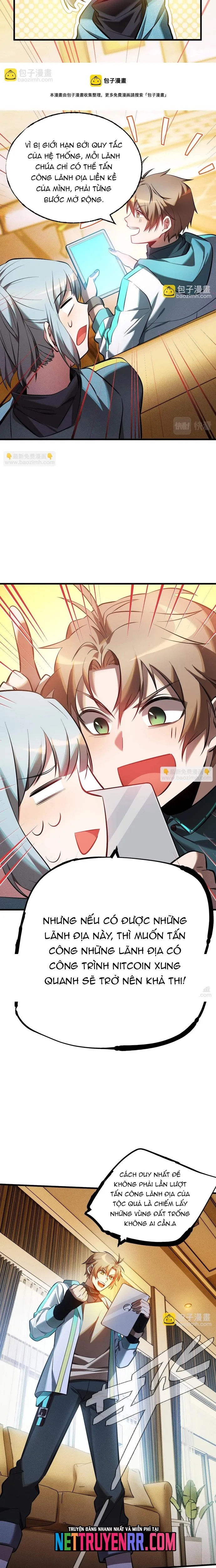 Game Thủ Mạnh Nhất Chapter 26 - 10