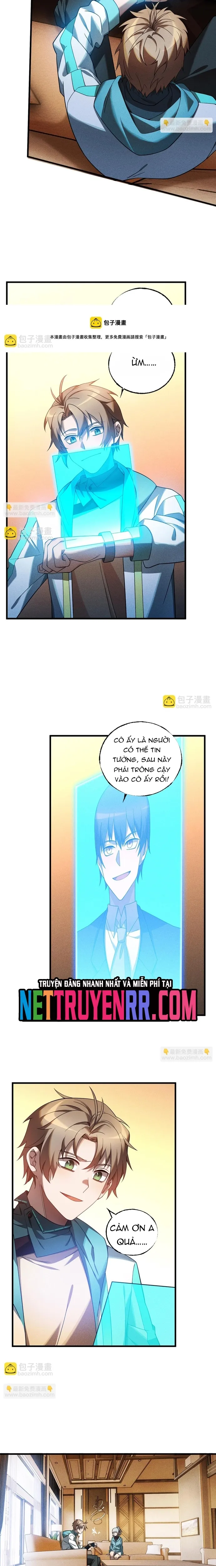 Game Thủ Mạnh Nhất Chapter 27 - 2