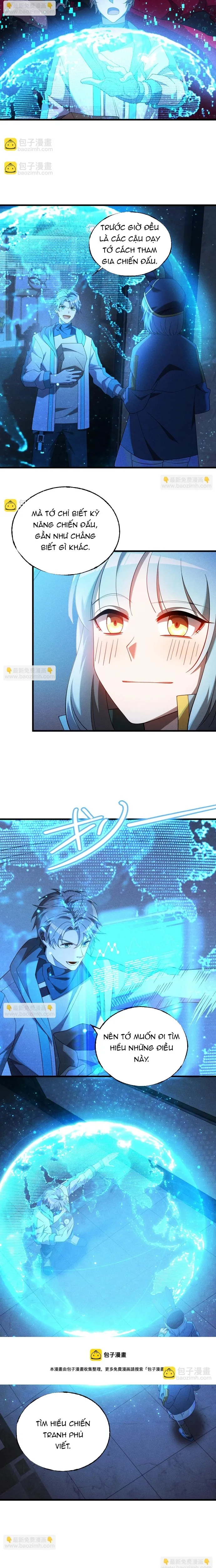 Game Thủ Mạnh Nhất Chapter 27 - 11