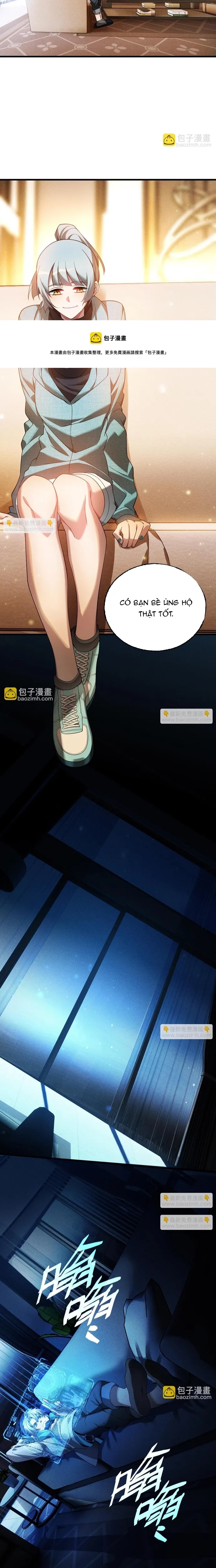 Game Thủ Mạnh Nhất Chapter 27 - 3