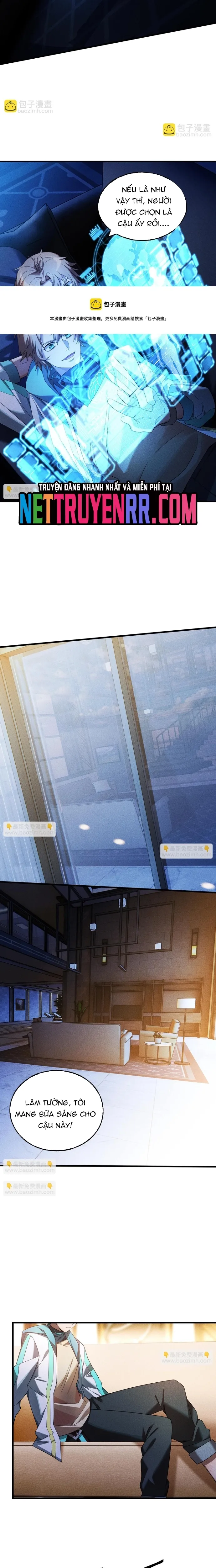 Game Thủ Mạnh Nhất Chapter 27 - 4