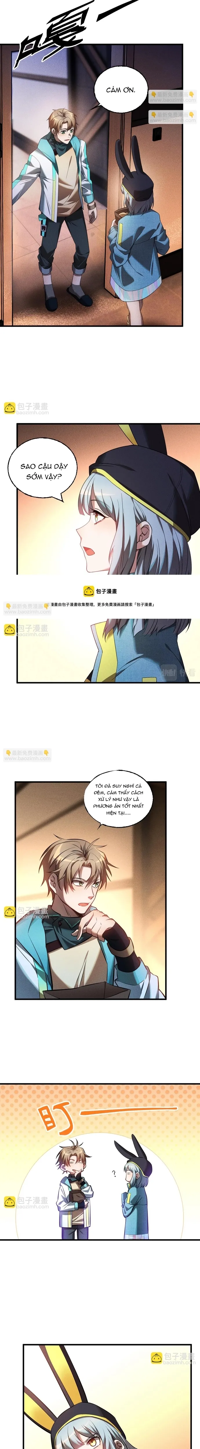 Game Thủ Mạnh Nhất Chapter 27 - 5