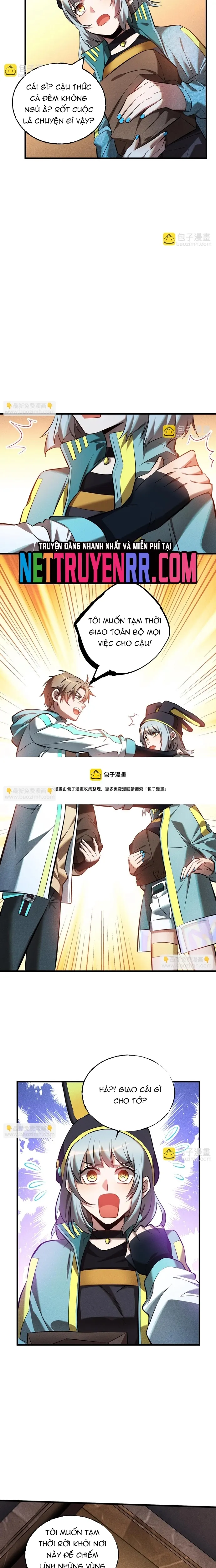 Game Thủ Mạnh Nhất Chapter 27 - 6