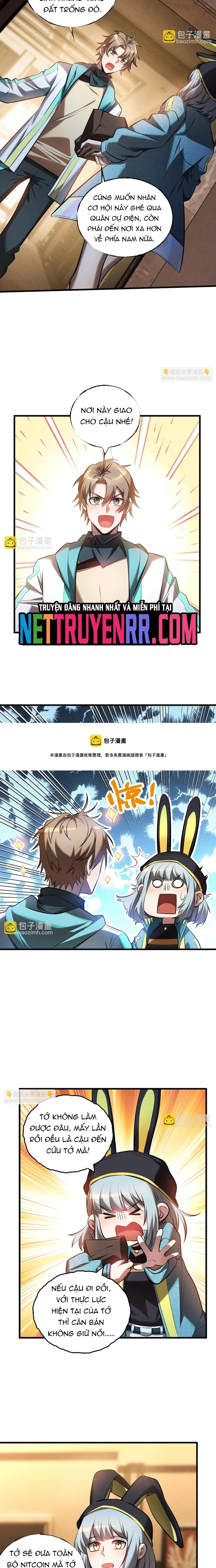 Game Thủ Mạnh Nhất Chapter 27 - 7