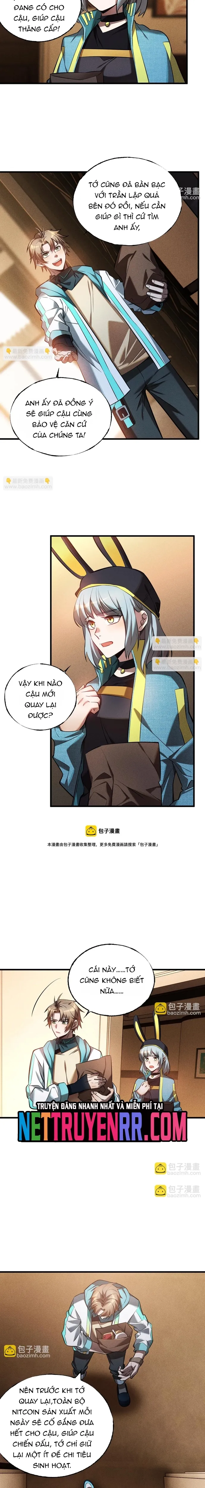 Game Thủ Mạnh Nhất Chapter 27 - 8