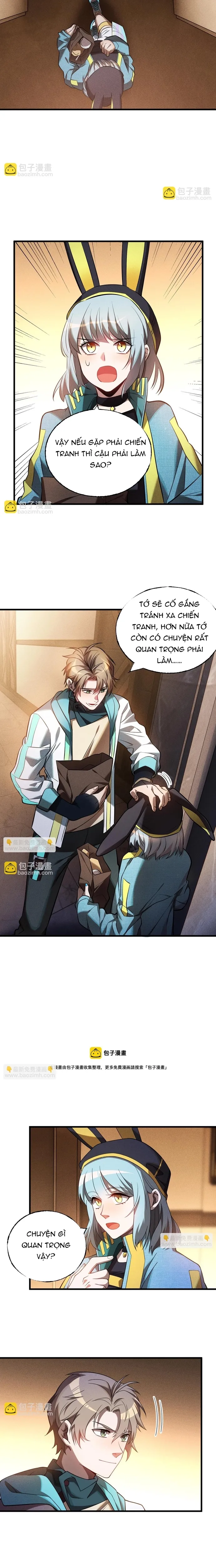 Game Thủ Mạnh Nhất Chapter 27 - 9